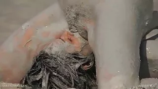বড় সুন্দরী মহিলা স্কোয়াটিং উপর দেশি ভিডিও সেক্স লিঙ্গ সঙ্গে তার ঘনিষ্ঠ পাই