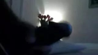 বড়ো বাংলাদেশি নেকেড মাই, শ্যামাঙ্গিণী, ব্লজব
